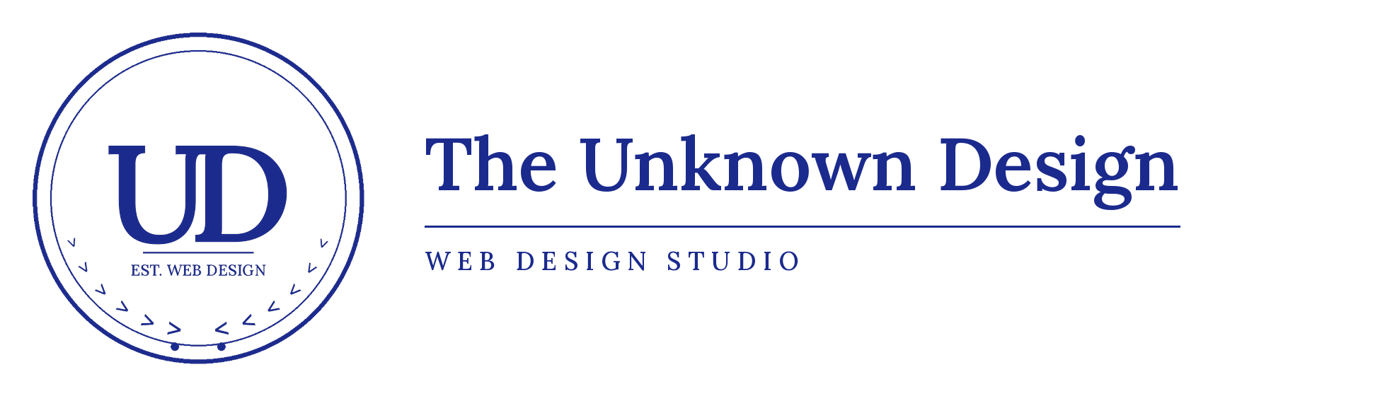 The Unknown Design — Web Design & Development Studio, Melbourne