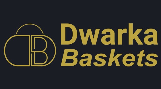 Dwarka Baskets logo