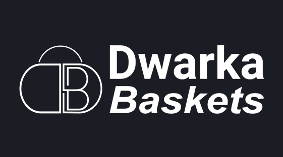 Dwarka Baskets logo