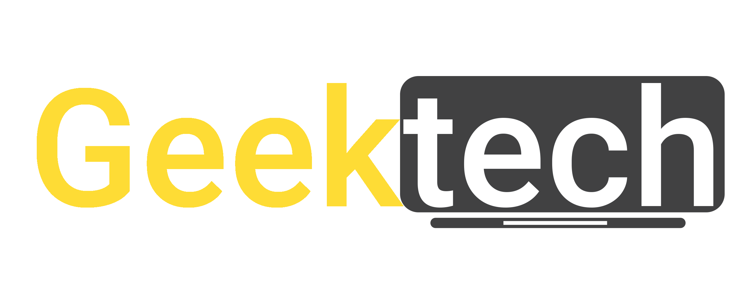 Geektech Australia logo