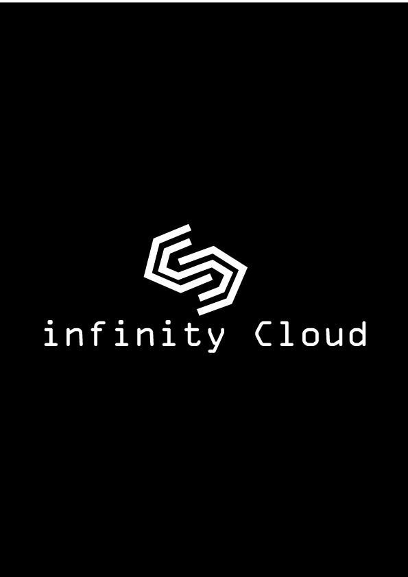 Infinity Cloud logo