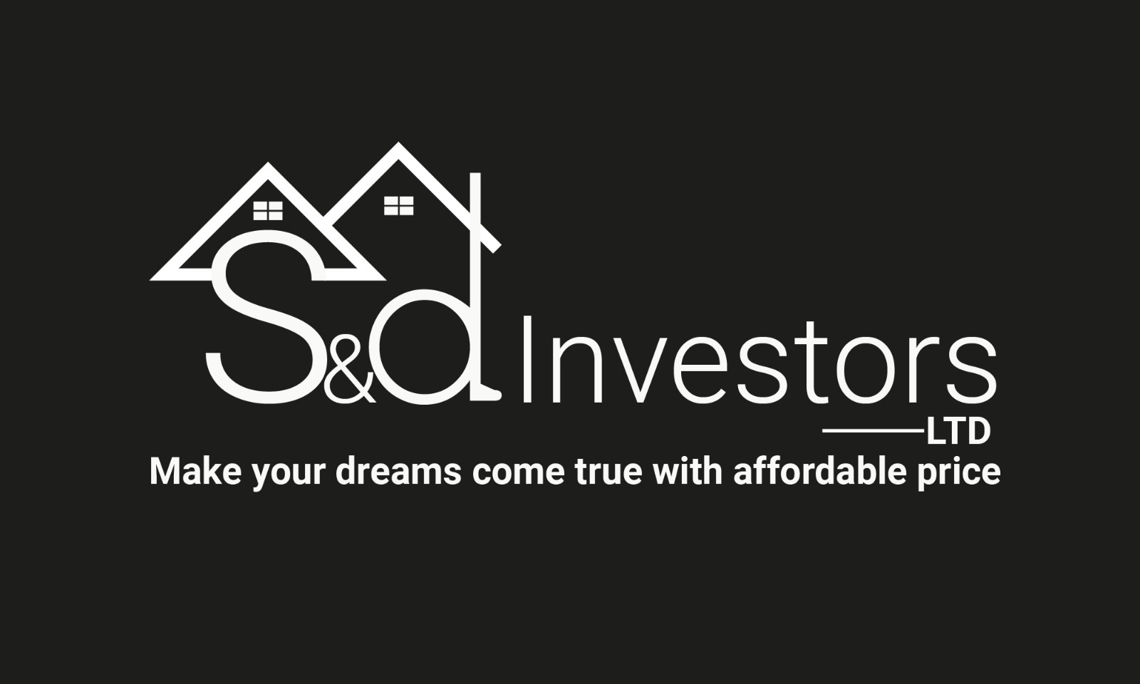 S&D Investors logo
