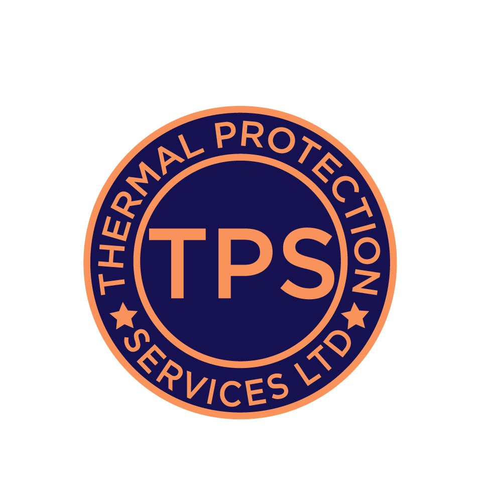 Thermal Protection Services logo