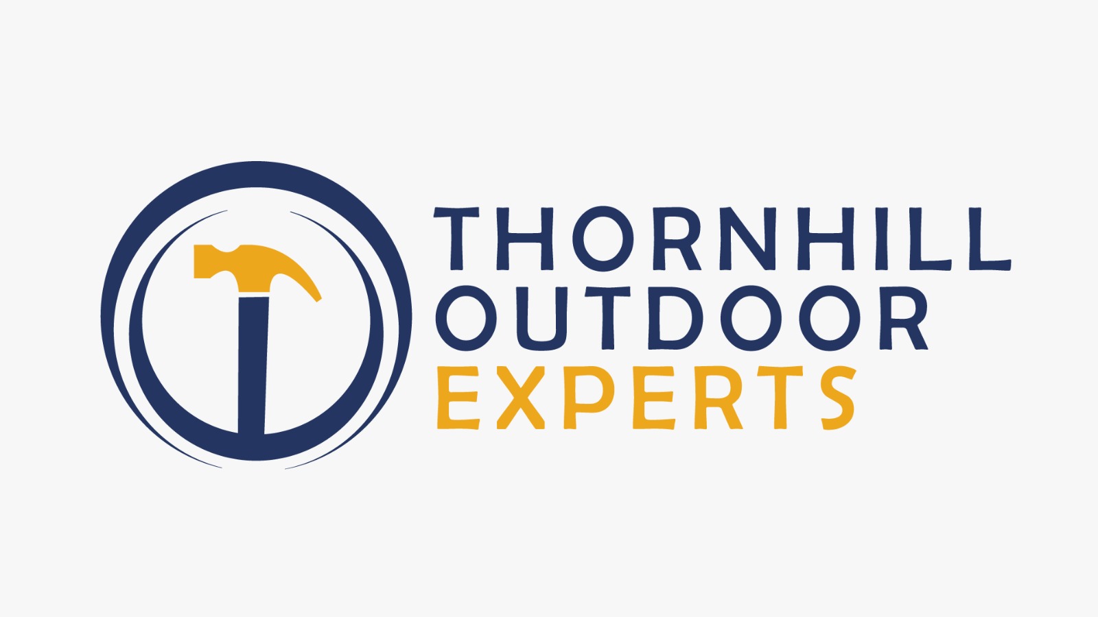 Thornhill Outdoor Experts logo
