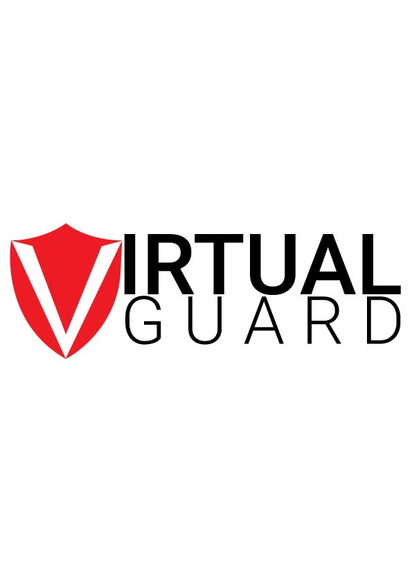 Virtual Guard logo